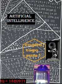 Titelbild künstliche Intelligenz I
